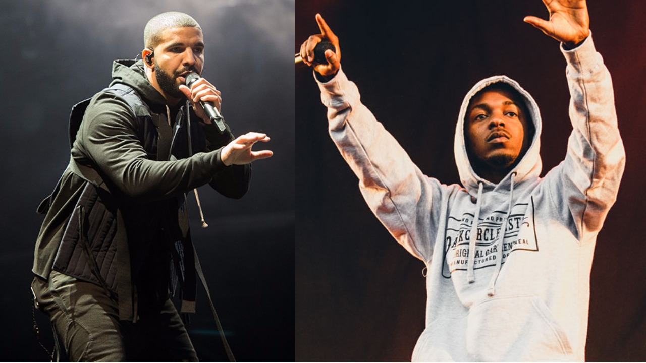 Drake released “The Heart Part 6” and answered accusations from Kendrick