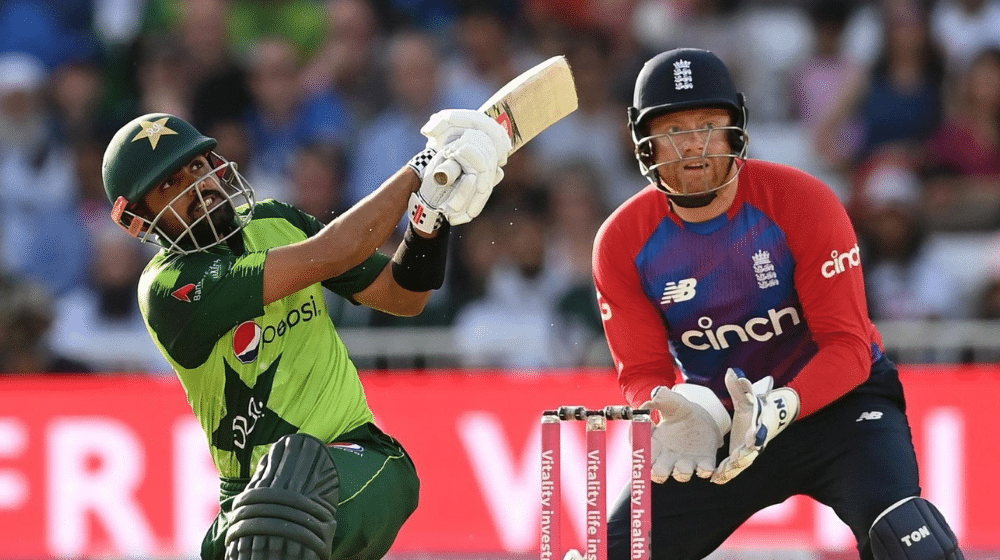 Pakistan-England fourth T20 Likely to be affected by Rain