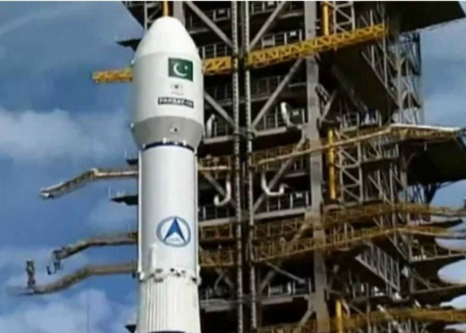 SUPARCO Announces Launch of Multi-Mission Communications Satellite on May 30