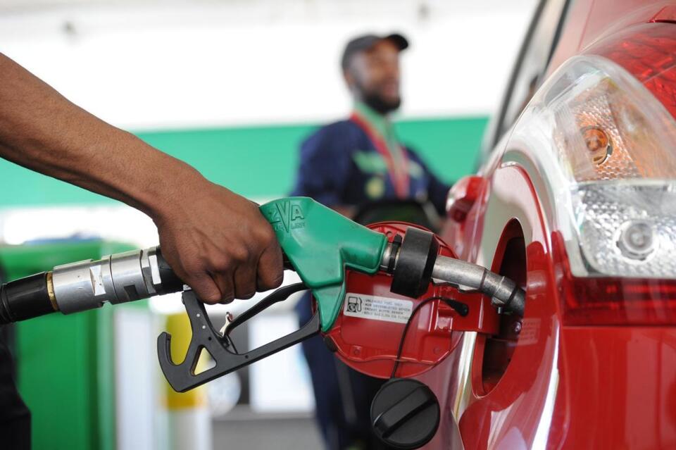 Massive Drop in Petrol Prices Expected from 16 May