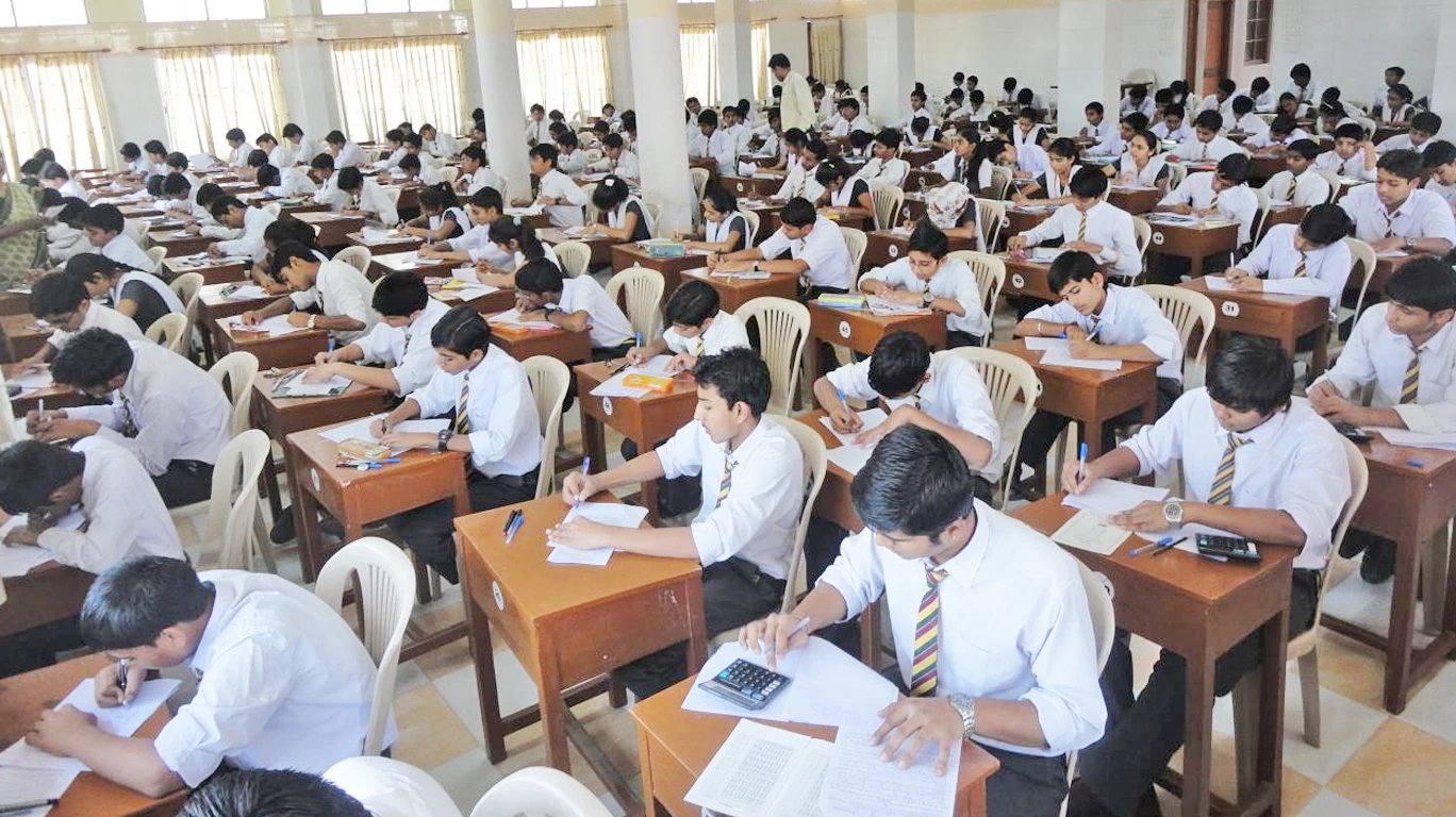 O-Levels Mathematics Paper was allegedly Leaked: Confirmed