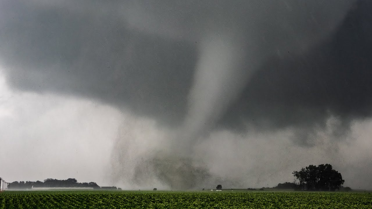 Tornado Disasters in Lowa and Role of Federal Emergency Management Agency