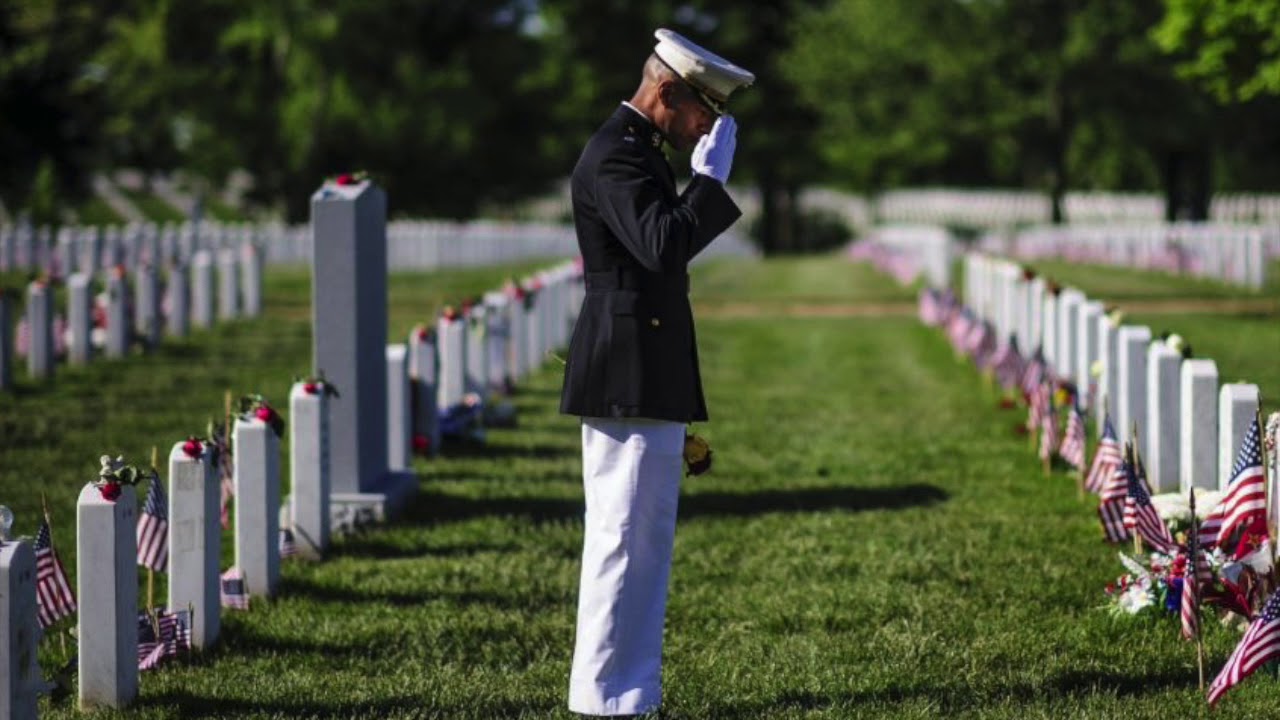 How to Celebrate memorial day meaning in 2024