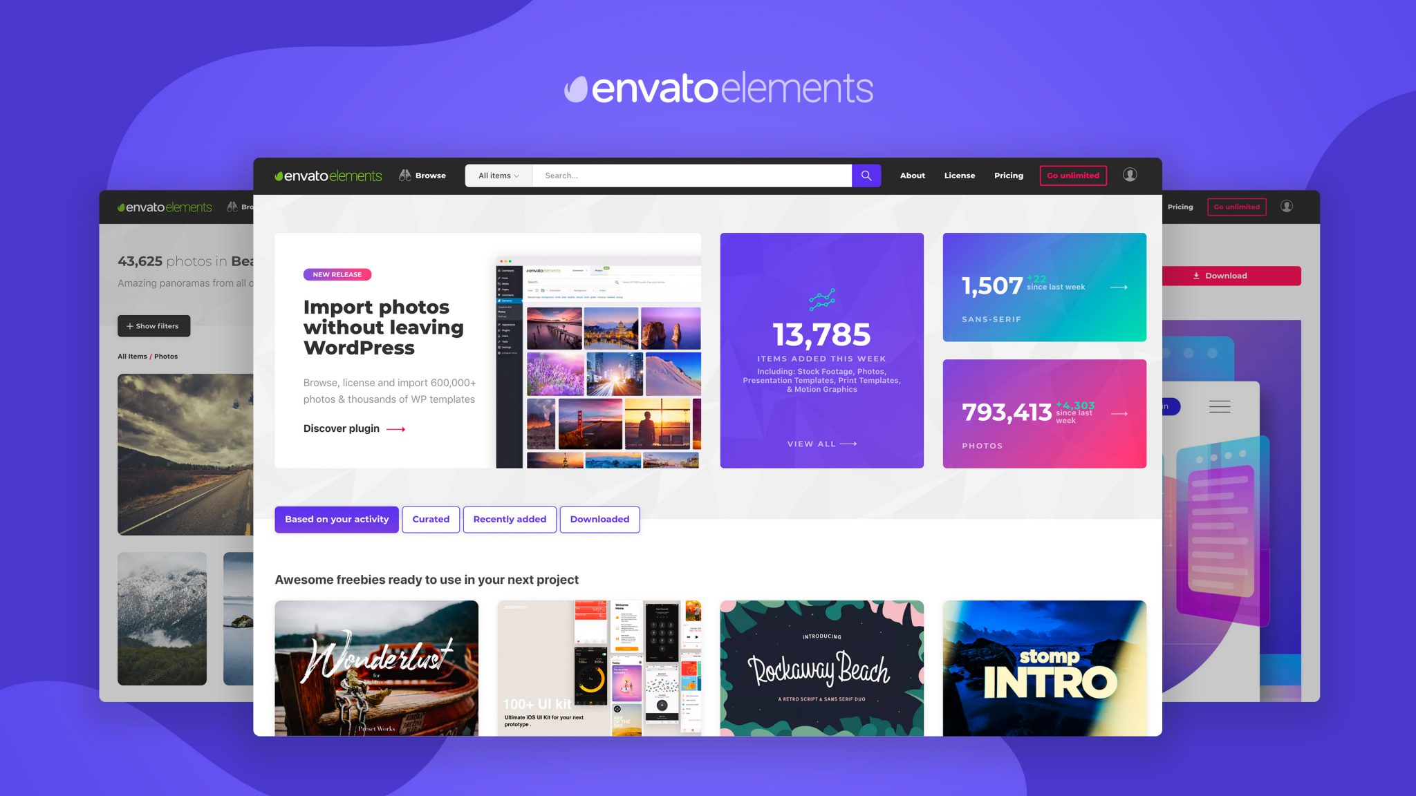 Envato grammarly canva package: Complete Guide