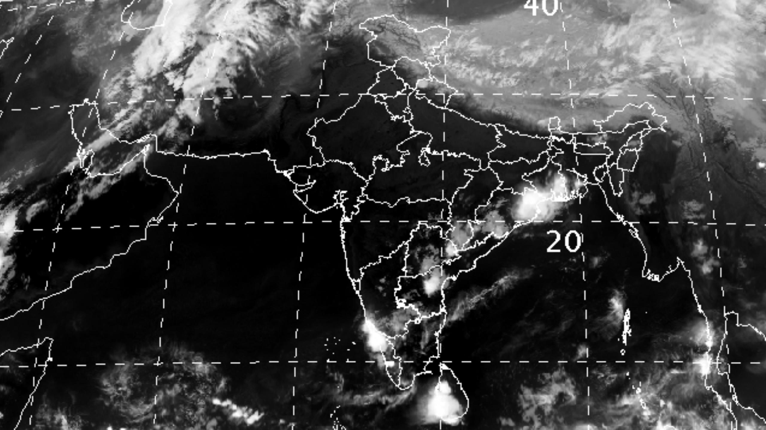 Islamabad: Meteorological Department Brace Warns for Upcoming Heatwaves and Storms