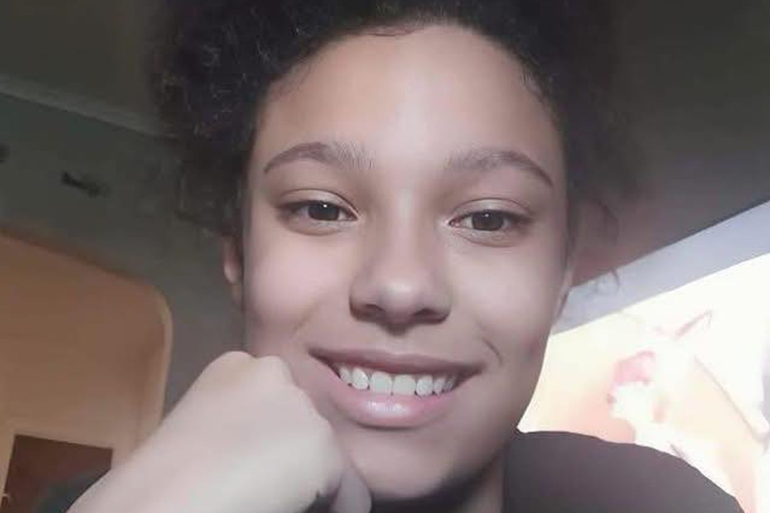 Honoring Keimani Latigue: A Community in Mourning, a Call for Change