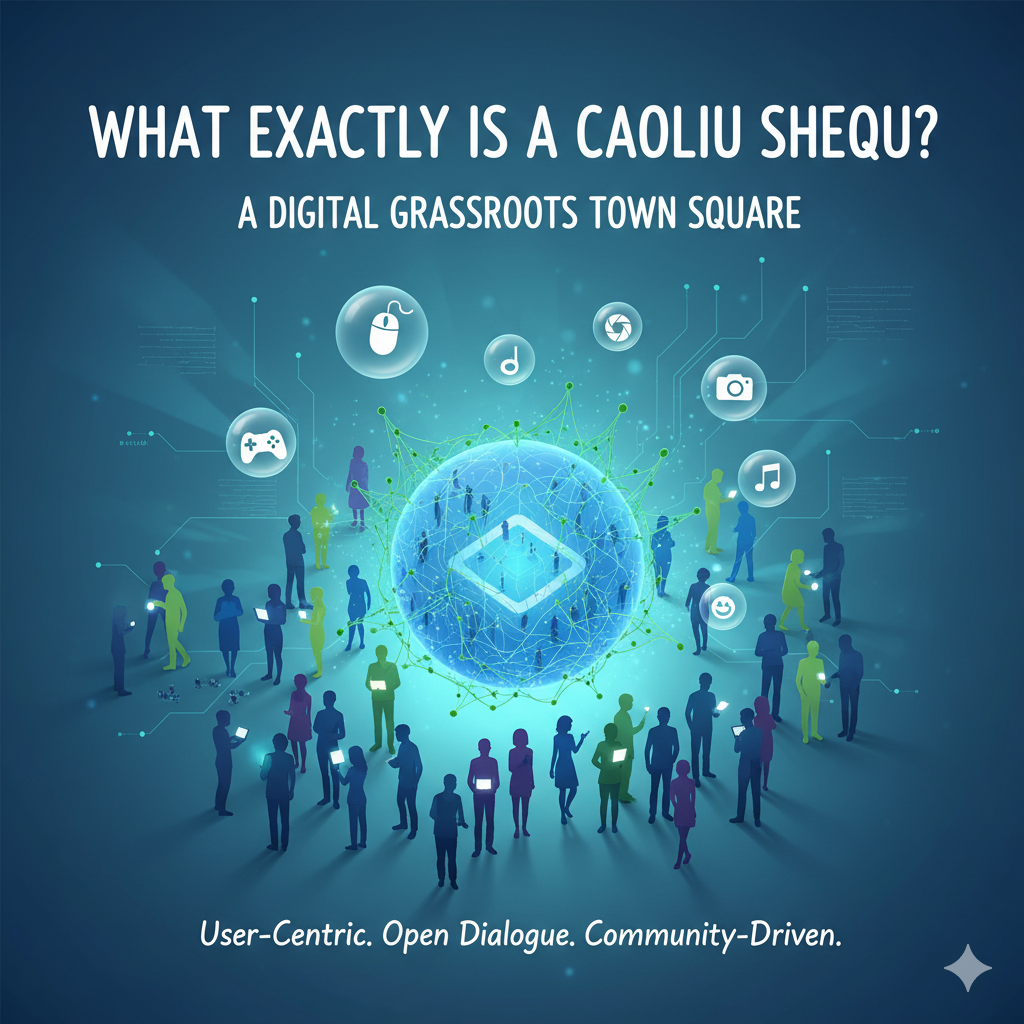 Unlocking the Mystery of Caoliushequ: A Must-Read Guide