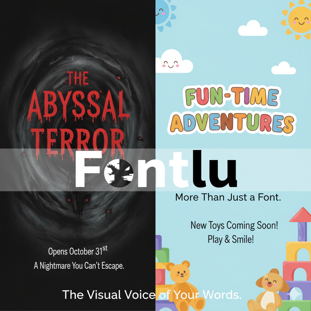 What is Fontlu? A Simple Guide to a New Design Trend