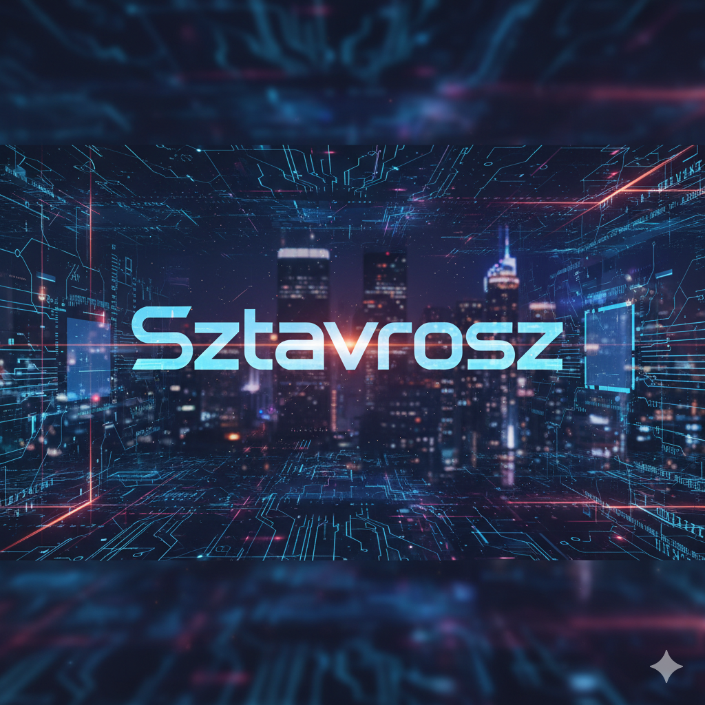 What Is “Sztavrosz”? A Deep Dive Into This Mysterious Term