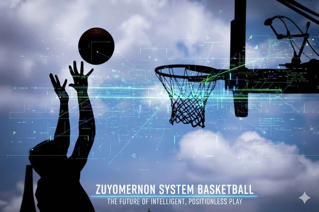 zuyomernon system basketball