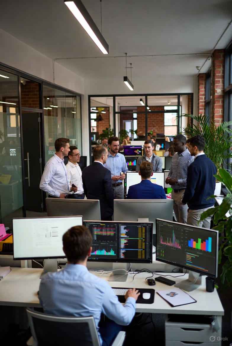 SEO Agency Leeds: Driving Global Success for Your Business