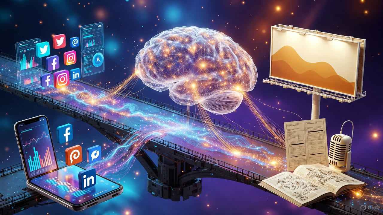 AI Insights DualMedia Smarter Marketing in a Hybrid World