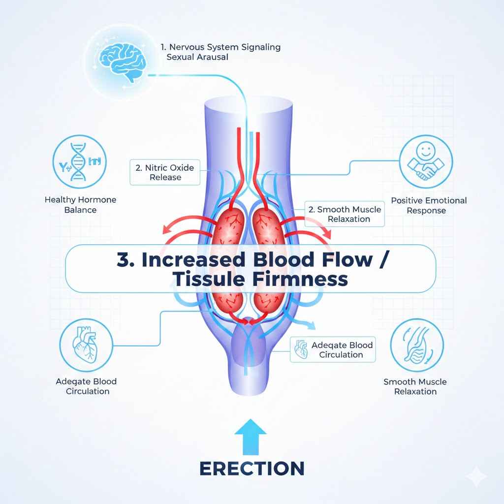 Erectn Meaning, Symbolism & Scientific Insight