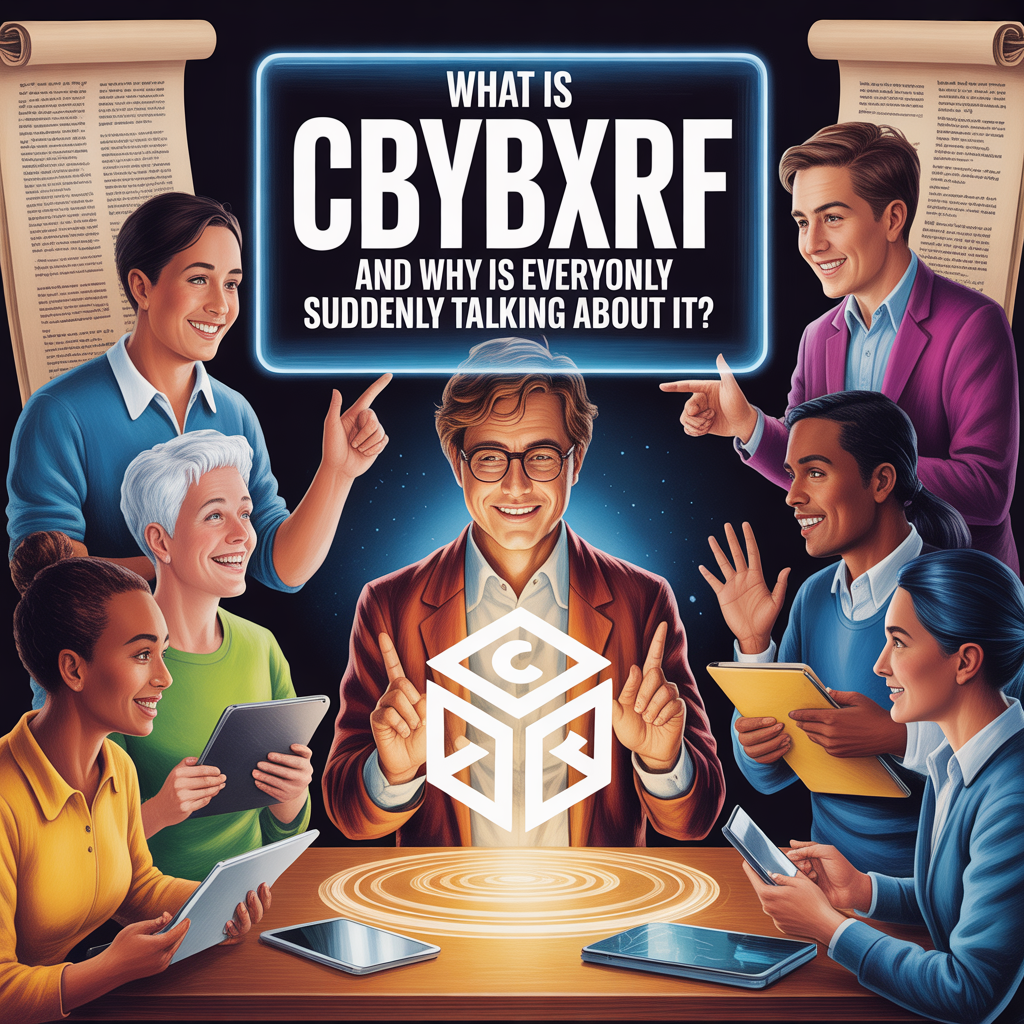 What Is Cbybxrf and Why Is Everyone Suddenly Talking About It?