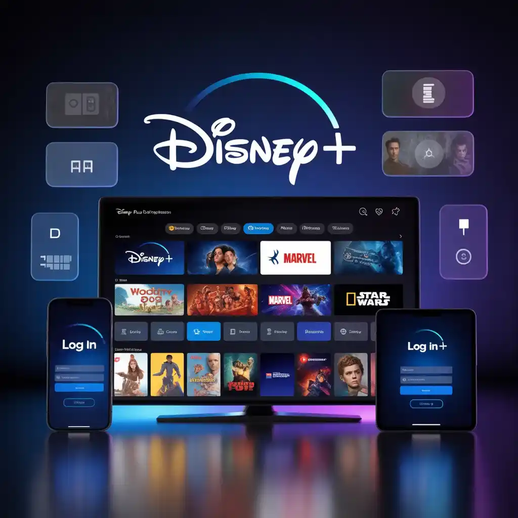 Disney Plus: Ultimate Guide to Streaming Your Favorite Stories