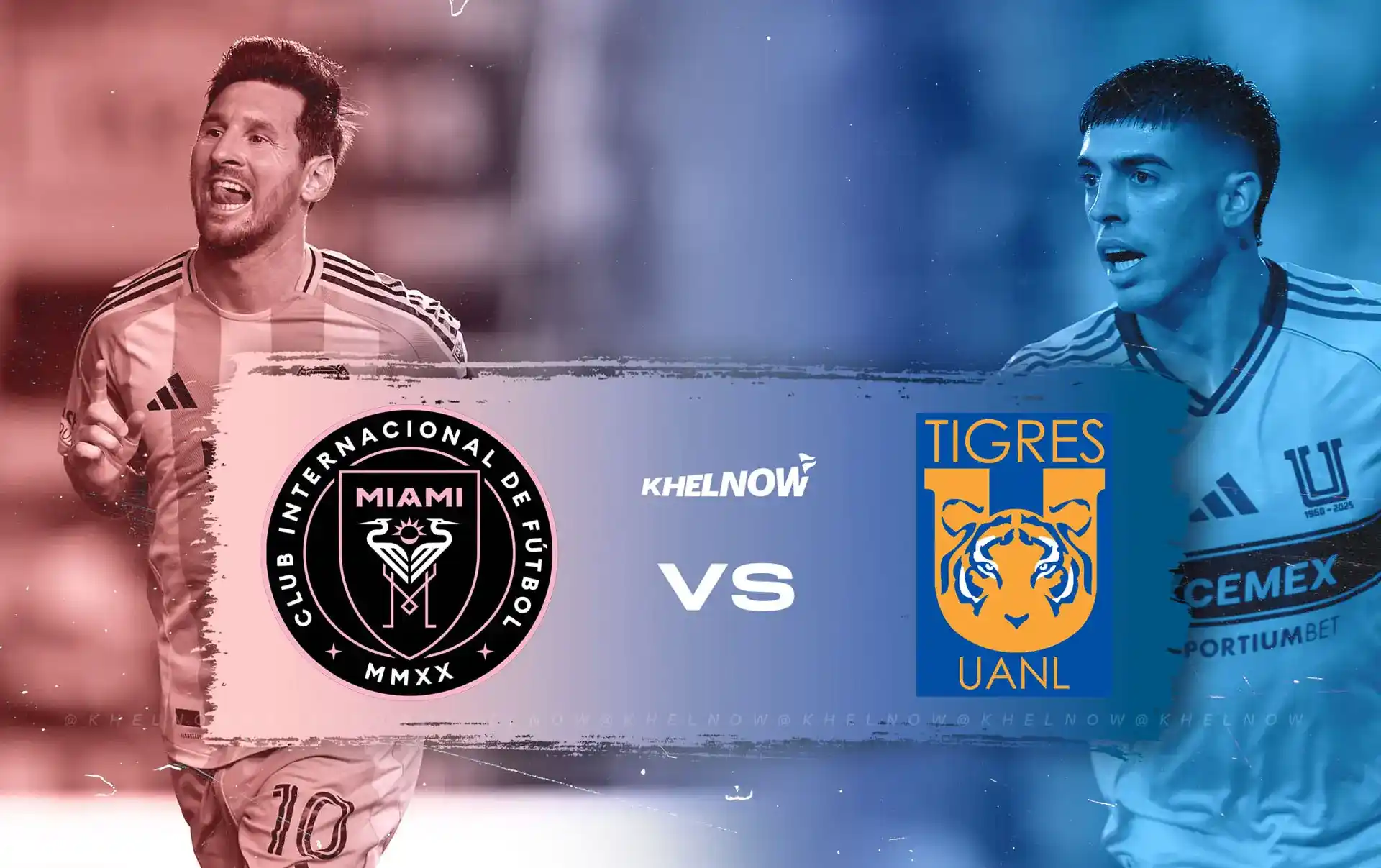 Inter Miami vs Tigres UANL: Epic Leagues Cup Clash Recap and Insights