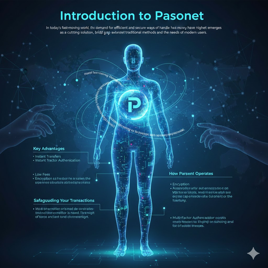Why Pasonet Could Be the Fastest & Safest Way to Pay in 2026