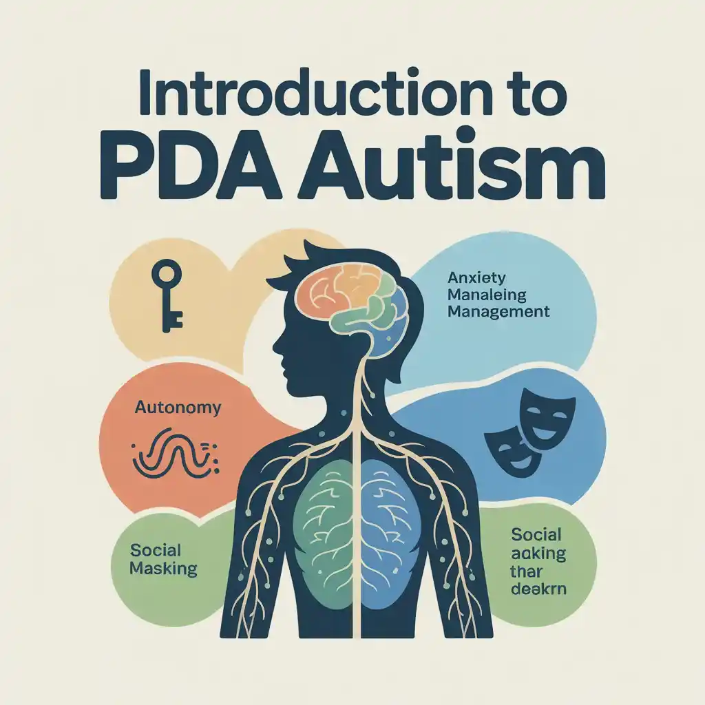 What Is PDA Autism? Signs, Support & the PANDA Way