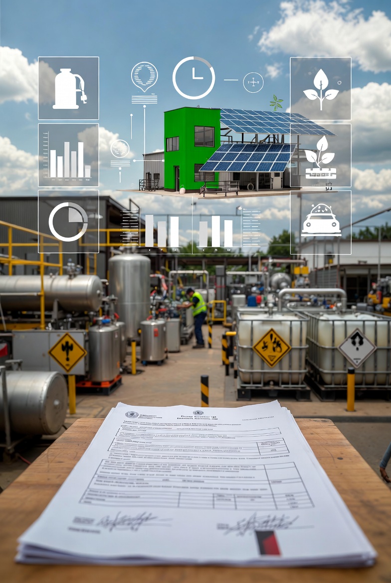 What Changes Does Decreto Supremo 160 Bring to Modern Regulations?