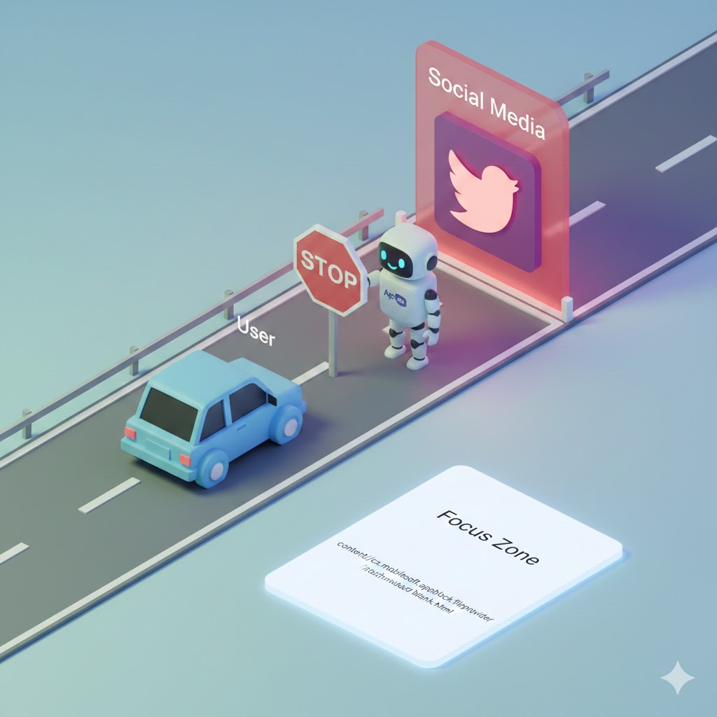 Understanding content://cz.mobilesoft.appblock.fileprovider/cache/blank.html: A Complete Guide