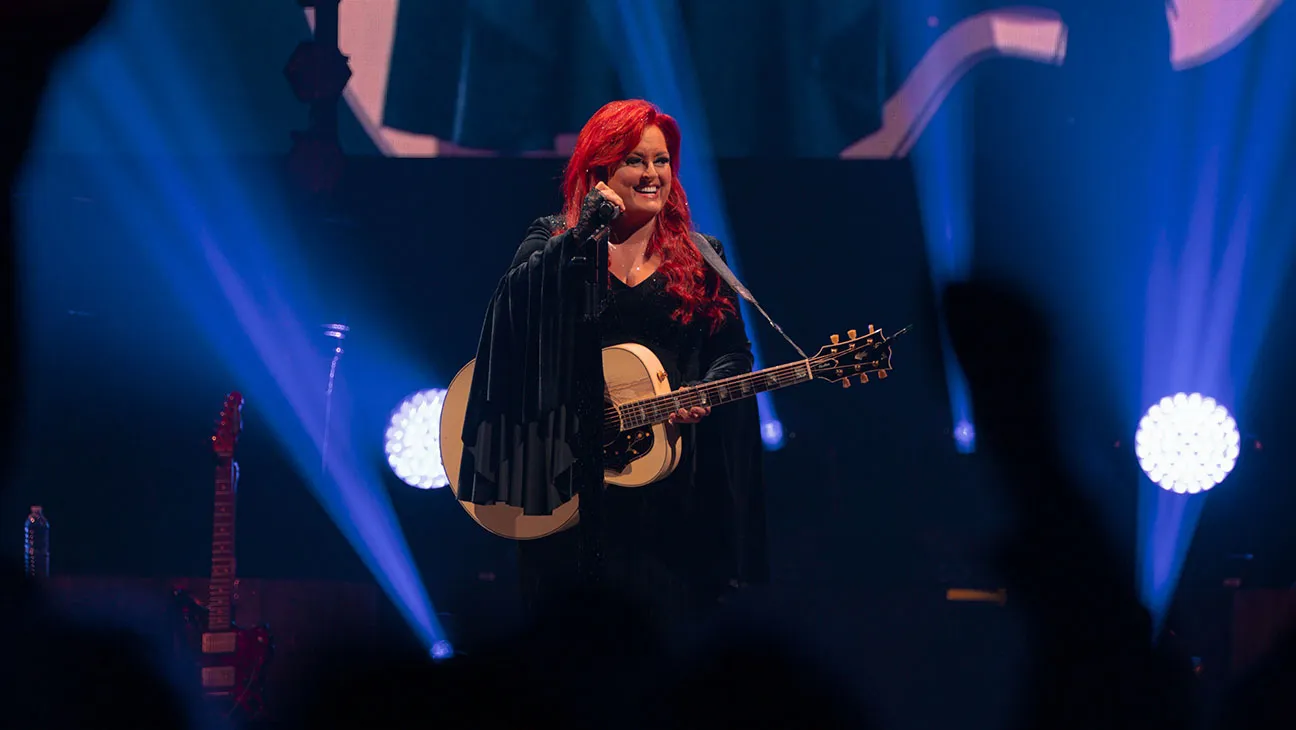 Is Wynonna Judd’s Stage Magic Fading or Just Getting Stronger?