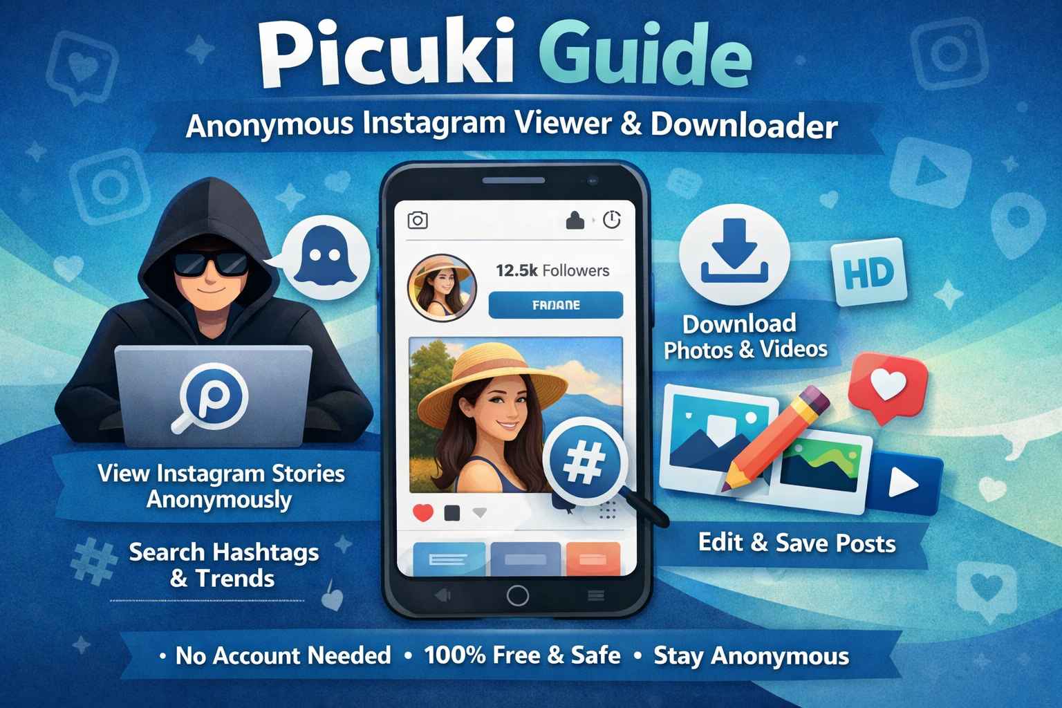What Is Picuki? A Complete Guide to Anonymous Instagram Viewing