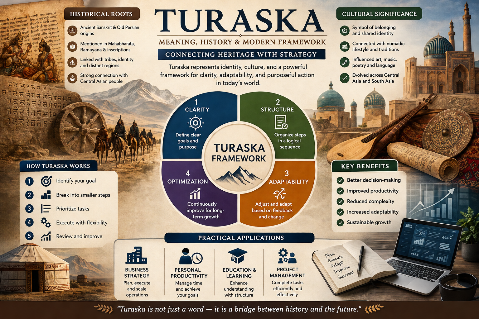 turaska