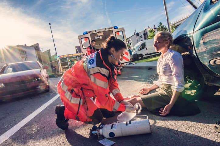 Does Meeting the NYC Serious Injury Threshold Guarantee a Settlement? Car Accident Lawyer NYC Explains