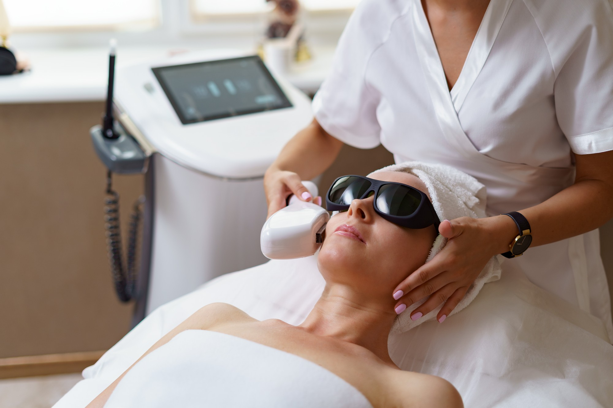 7 Things to Know About Laser Hair Removal